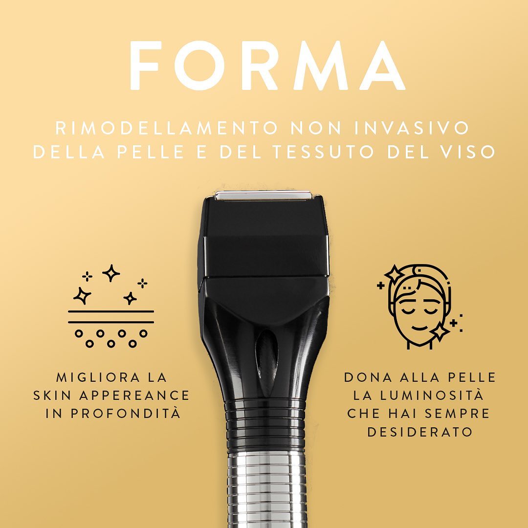 Radiofrequenza Contoura by InMode galleria