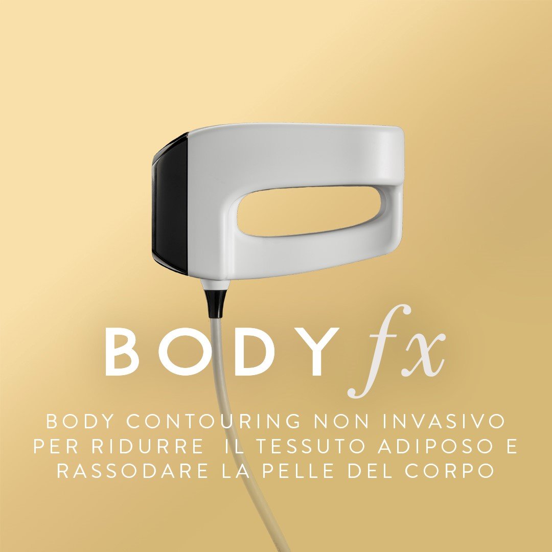 Radiofrequenza Contoura by InMode galleria