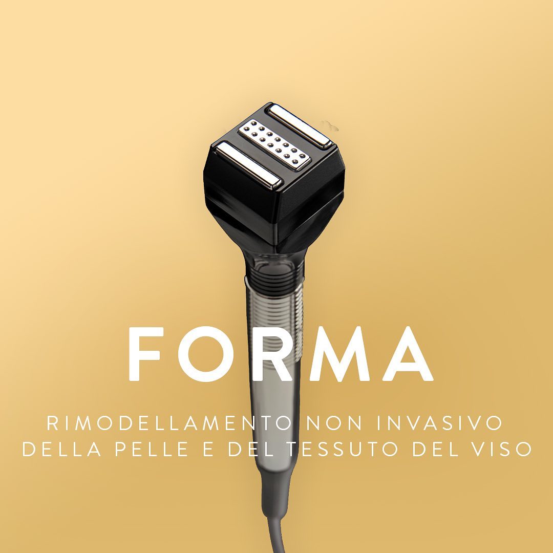 Radiofrequenza Contoura by InMode galleria