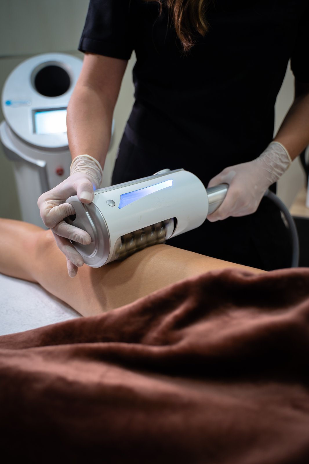 Endospheres therapy galleria