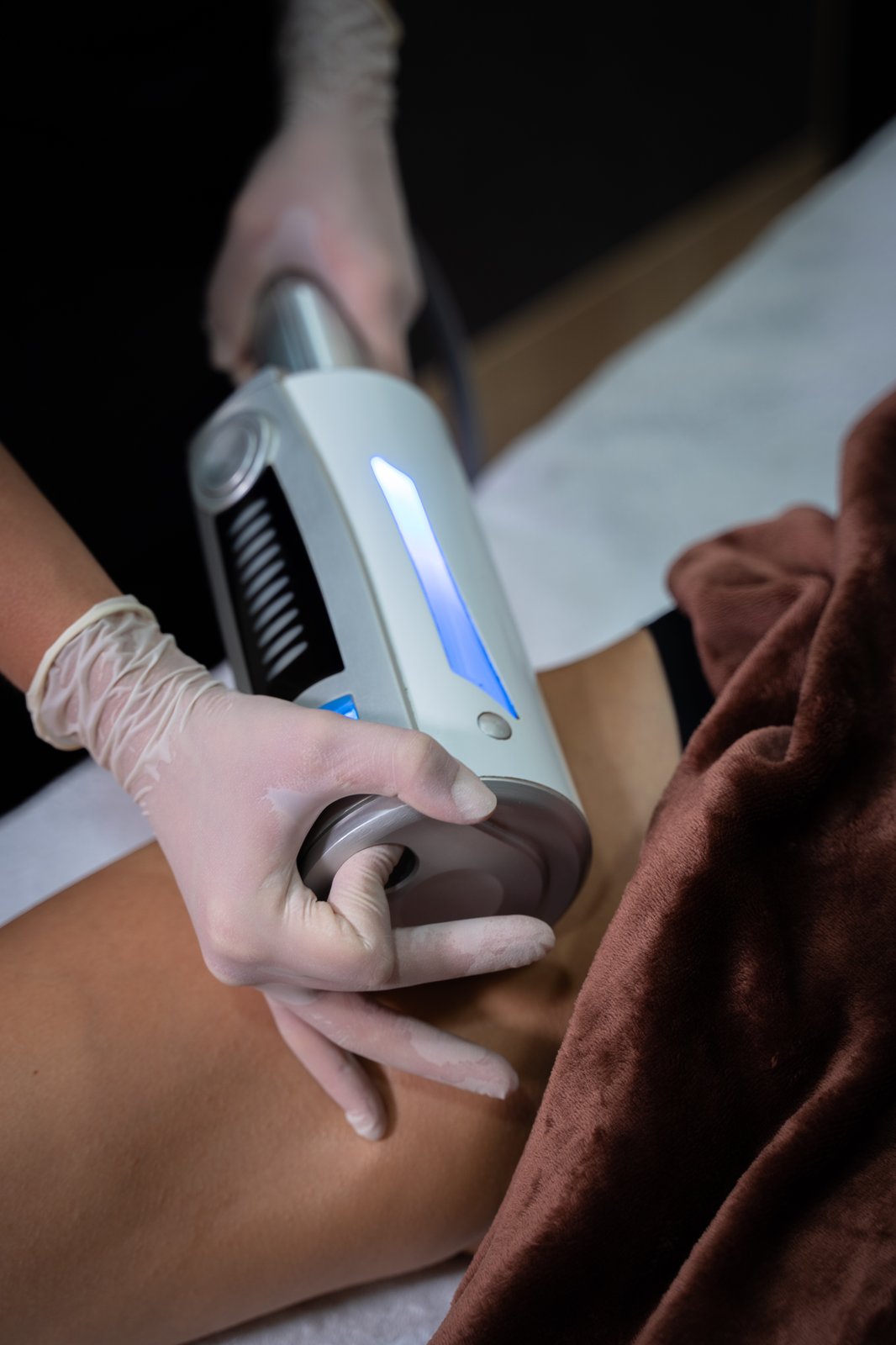 Endospheres therapy galleria
