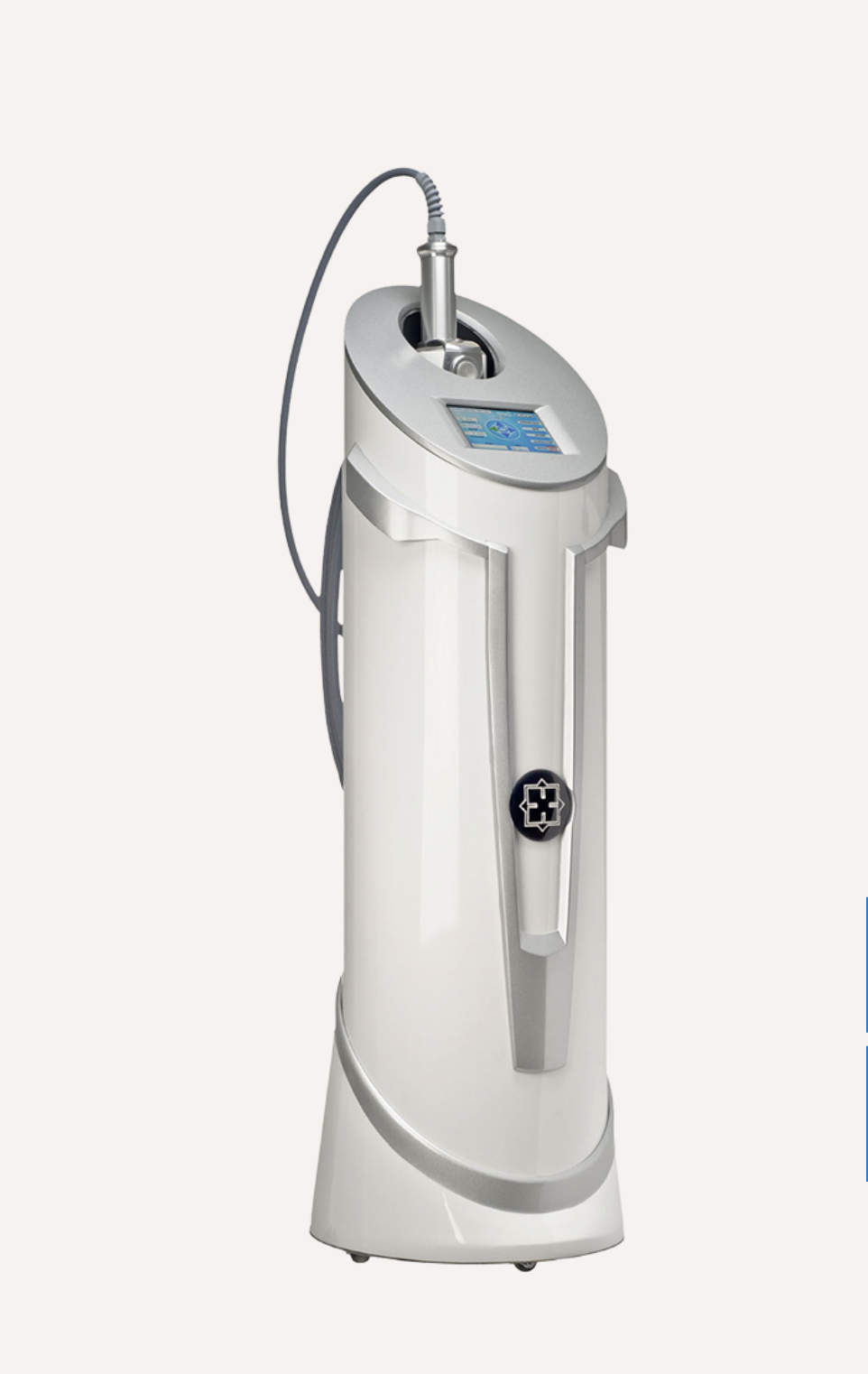 Endospheres therapy galleria