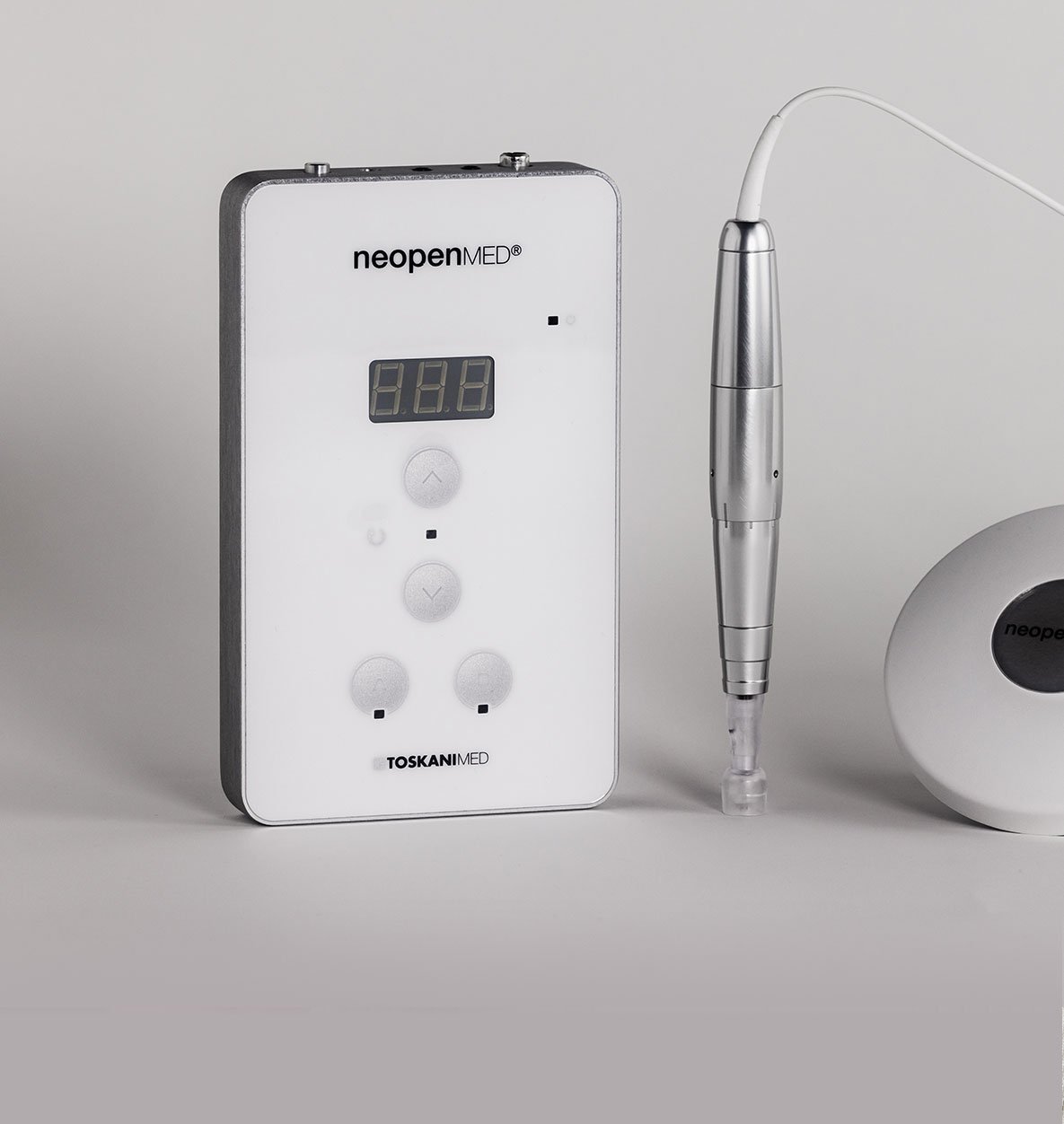 Microneedling Toskani Alquimia galleria