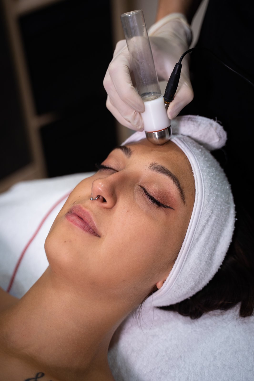 TransDerm-V veicolazione transdermica galleria