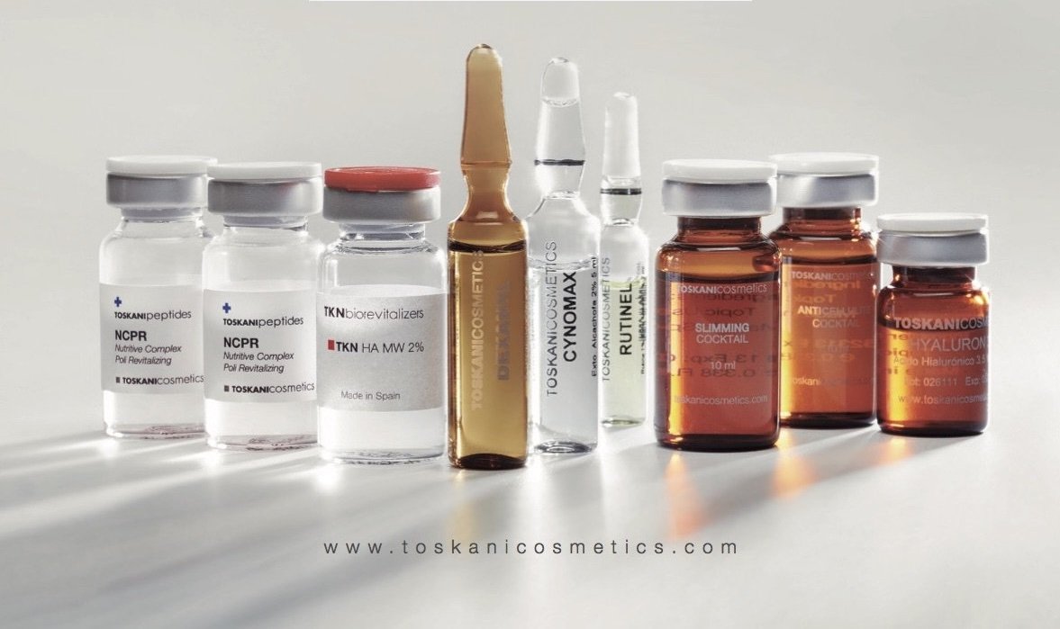 TransDerm-V veicolazione transdermica galleria