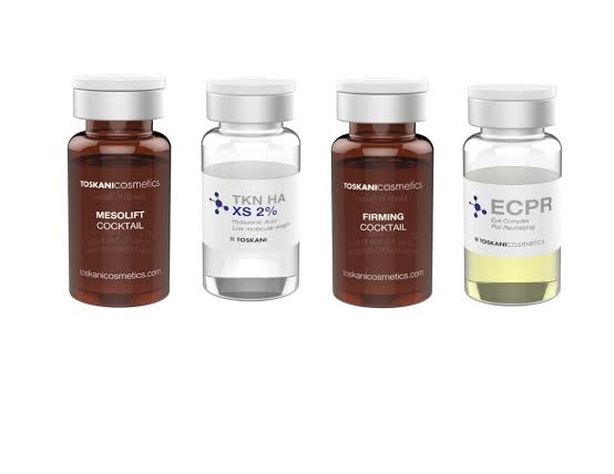 TransDerm-V veicolazione transdermica galleria