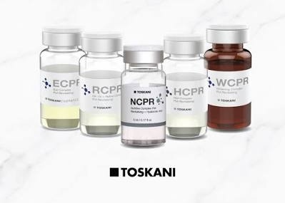 TransDerm-V veicolazione transdermica galleria