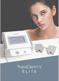 TransDerm-V veicolazione transdermica galleria